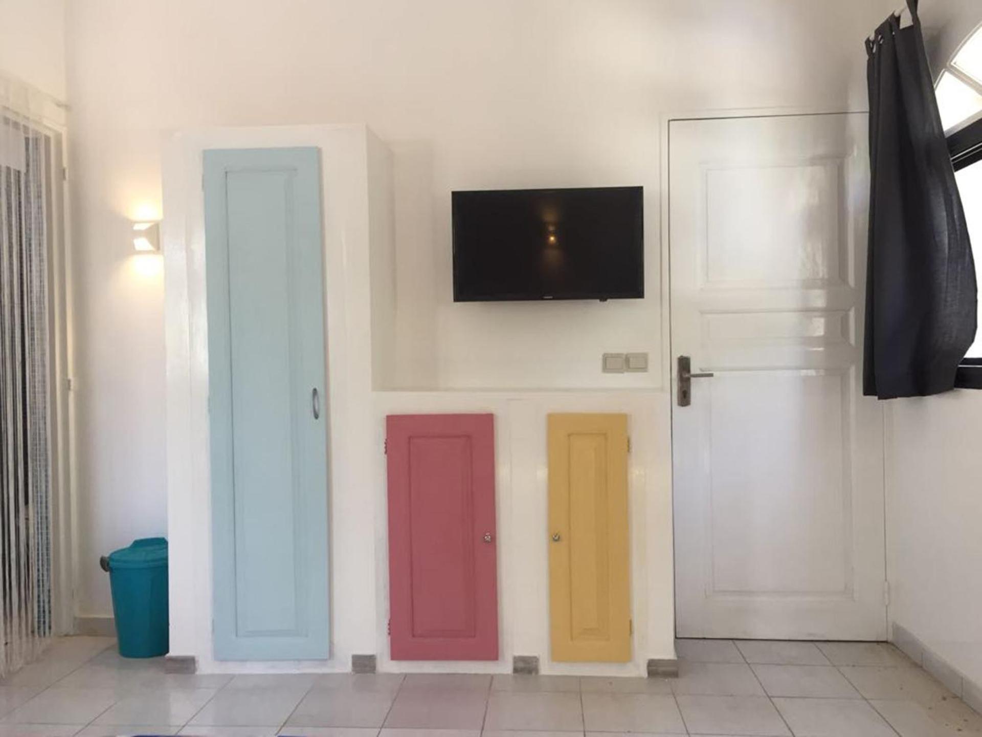 Studio Lipstick Saly Portudal Eksteriør bilde