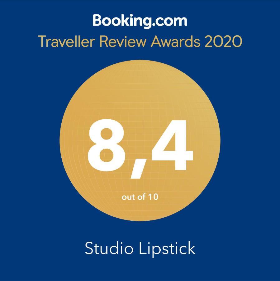 Studio Lipstick Saly Portudal Eksteriør bilde